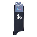 Chaussettes Triskell – Boutique Augustin (vue 3)