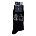 Chaussettes Triskell 4 symboles – Boutique Augustin
