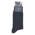 Chaussettes Unies – Boutique Augustin (vue 2)