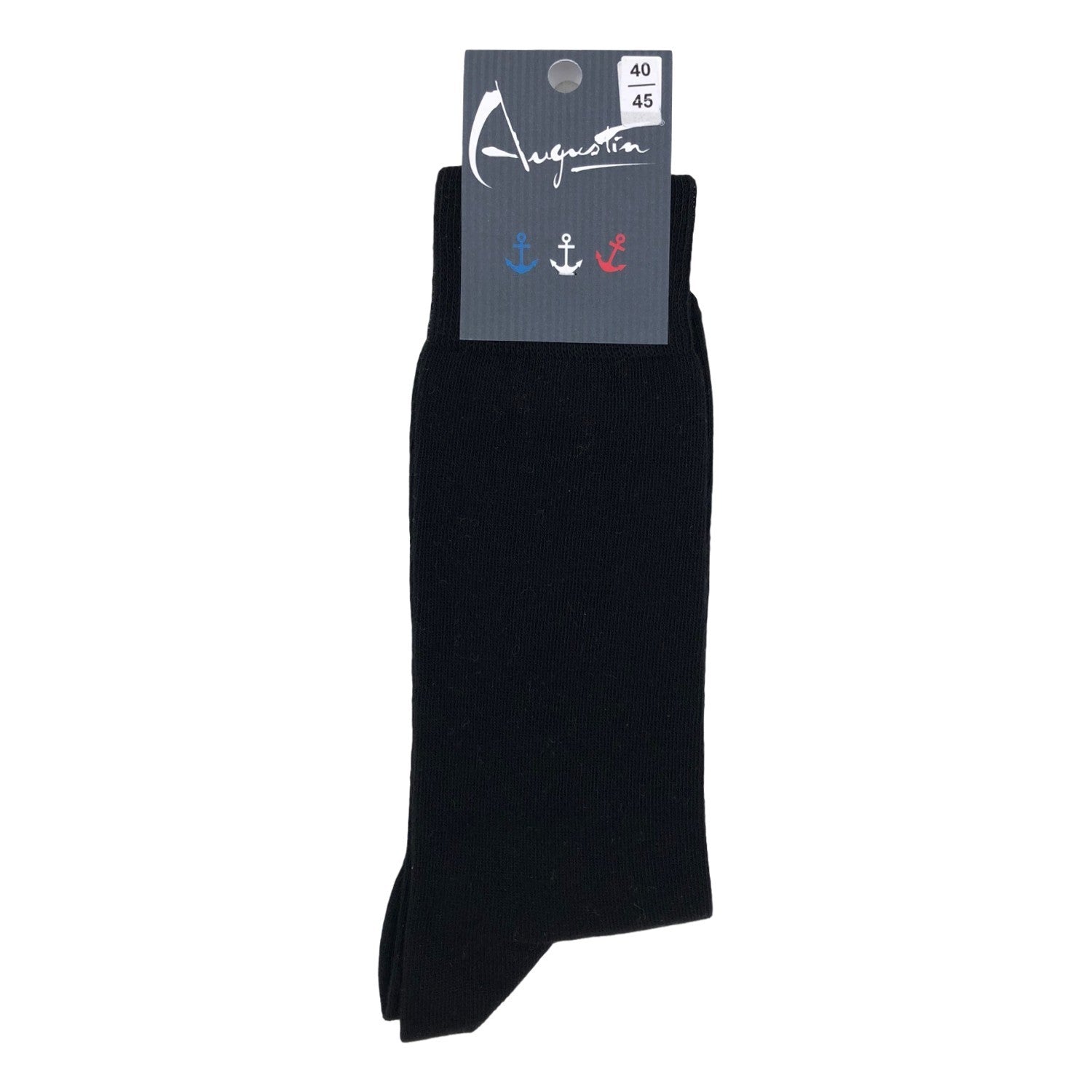 Chaussettes Unies – Boutique Augustin