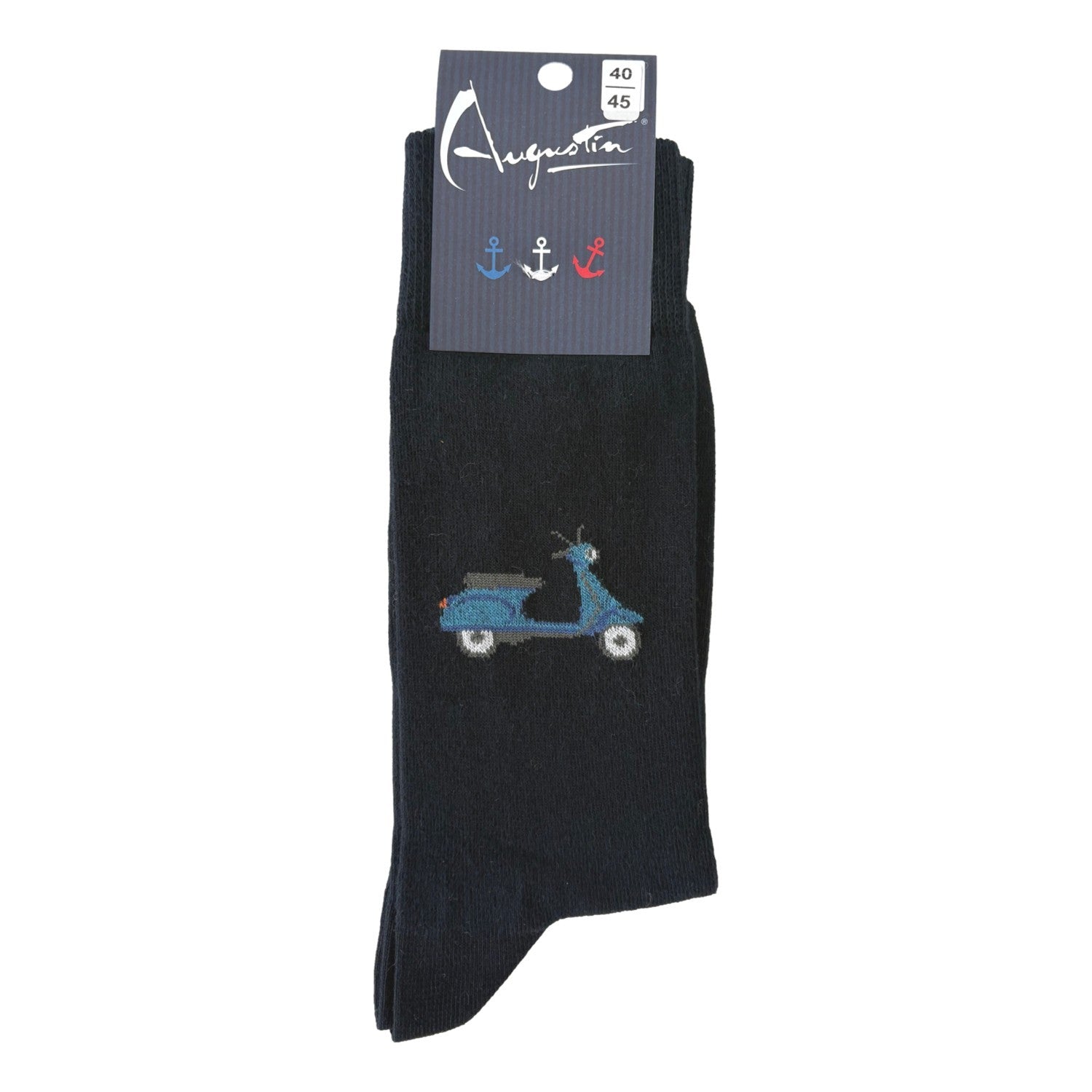 Chaussettes Vespa – Boutique Augustin