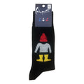 Chaussettes vêtement marin – Boutique Augustin