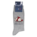 Chaussettes Vieux Gréements – Boutique Augustin (vue 3)