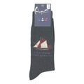 Chaussettes Vieux Gréements – Boutique Augustin (vue 4)