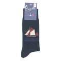 Chaussettes Vieux Gréements – Boutique Augustin