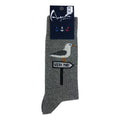 Chaussettes Vieux Port – Boutique Augustin