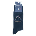 Chaussettes Voilier pavillons – Boutique Augustin