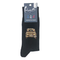 Chaussettes voiture 4L Renault – Boutique Augustin (vue 4)