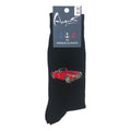 Chaussettes voiture cabriolet – Boutique Augustin