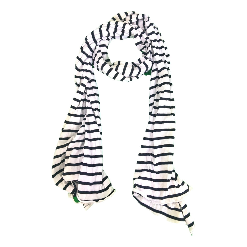 Chèche rayé enfant – Boutique Augustin