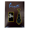Coffret cravate & chaussettes Triskell – Boutique Augustin (vue 2)