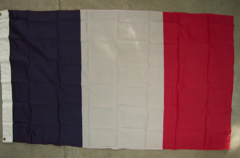 Drapeau français – Boutique Augustin (vue 2)