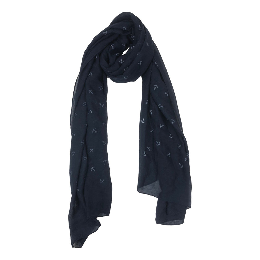 Echarpe Ancres – Boutique Augustin
