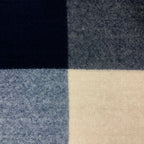 Echarpe carreaux couleur – Boutique Augustin (vue 2)