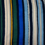 Echarpe lignes – Boutique Augustin (vue 2)