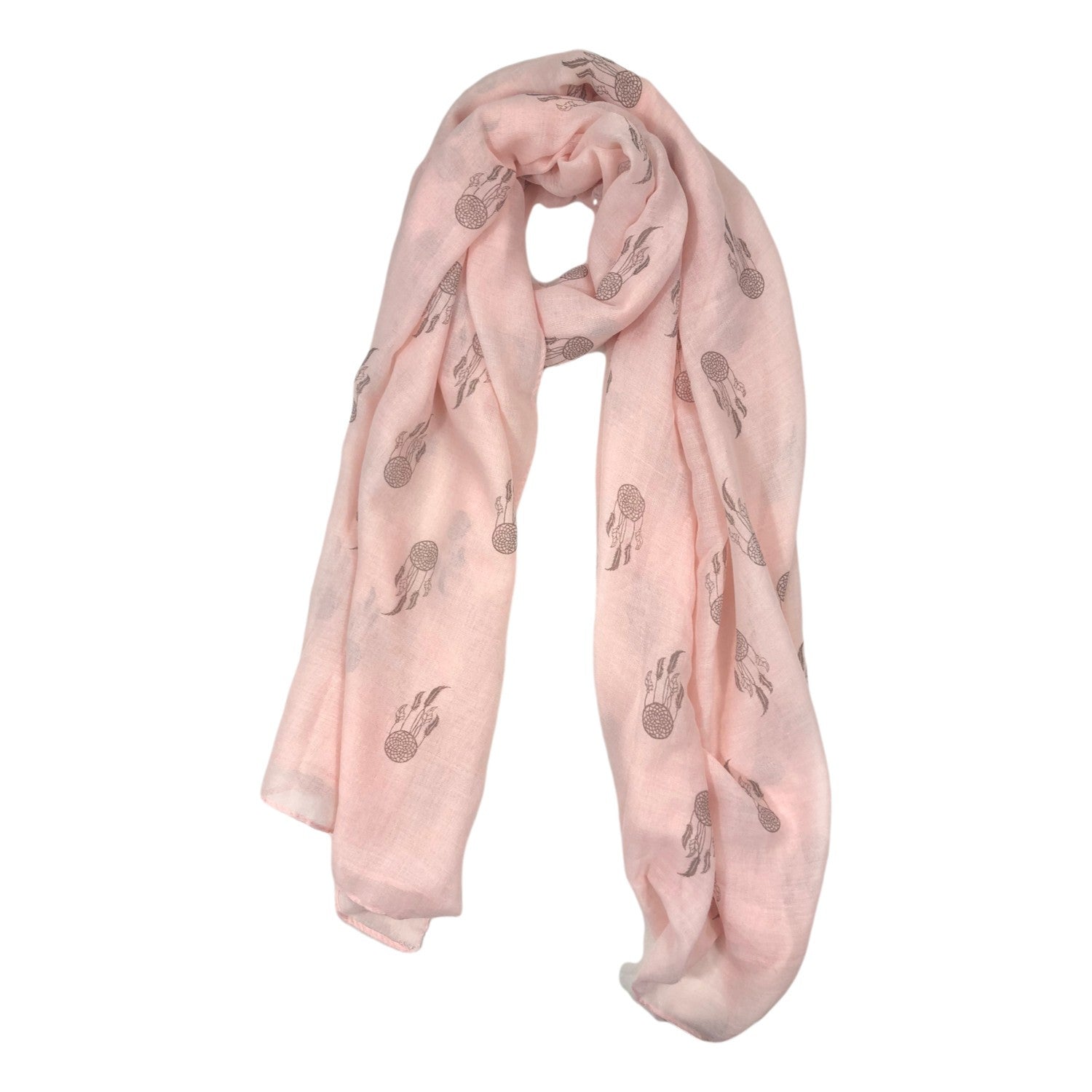 Foulard attrape rêves – Boutique Augustin (vue 3)