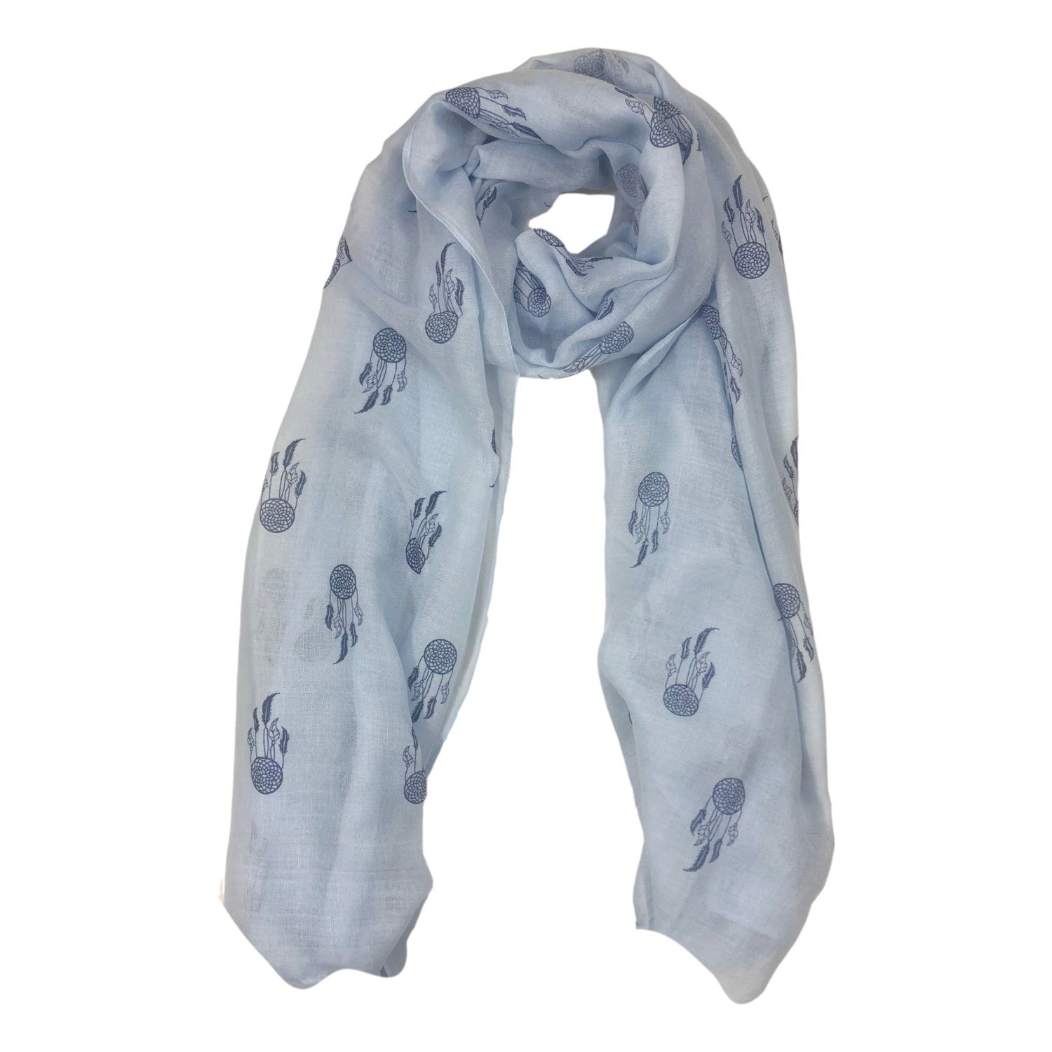 Foulard attrape rêves – Boutique Augustin