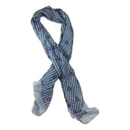 Echarpe barre à roue – Boutique Augustin