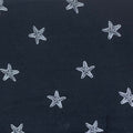 Foulard étoile de mer – Boutique Augustin (vue 3)