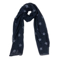 Foulard étoile de mer – Boutique Augustin