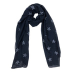 Foulard étoile de mer – Boutique Augustin