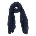 Foulard flamant rose – Boutique Augustin (vue 5)