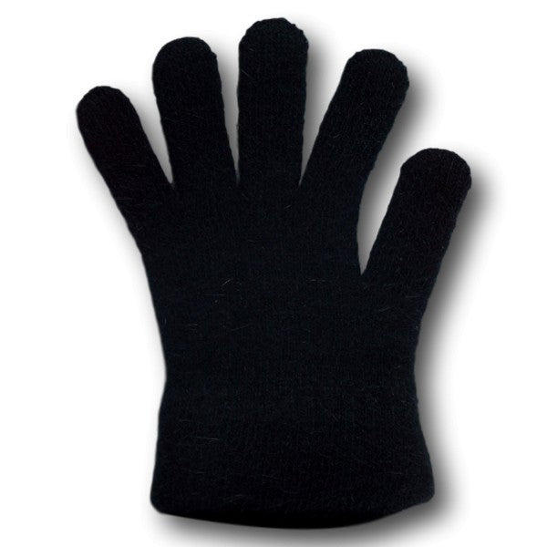 Gants Angora Poignet Tulipe – Boutique Augustin (vue 2)