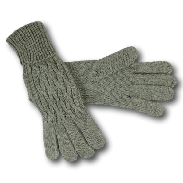 Gants irlandais – Boutique Augustin (vue 2)