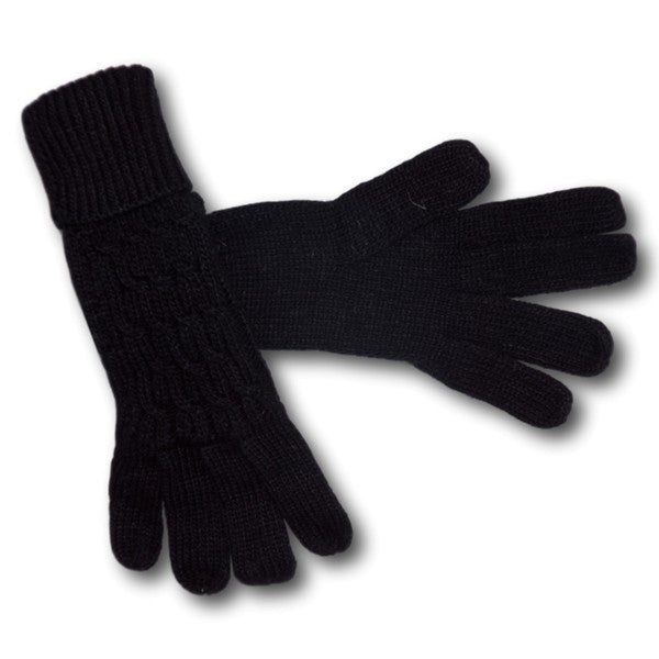 Gants irlandais – Boutique Augustin (vue 3)