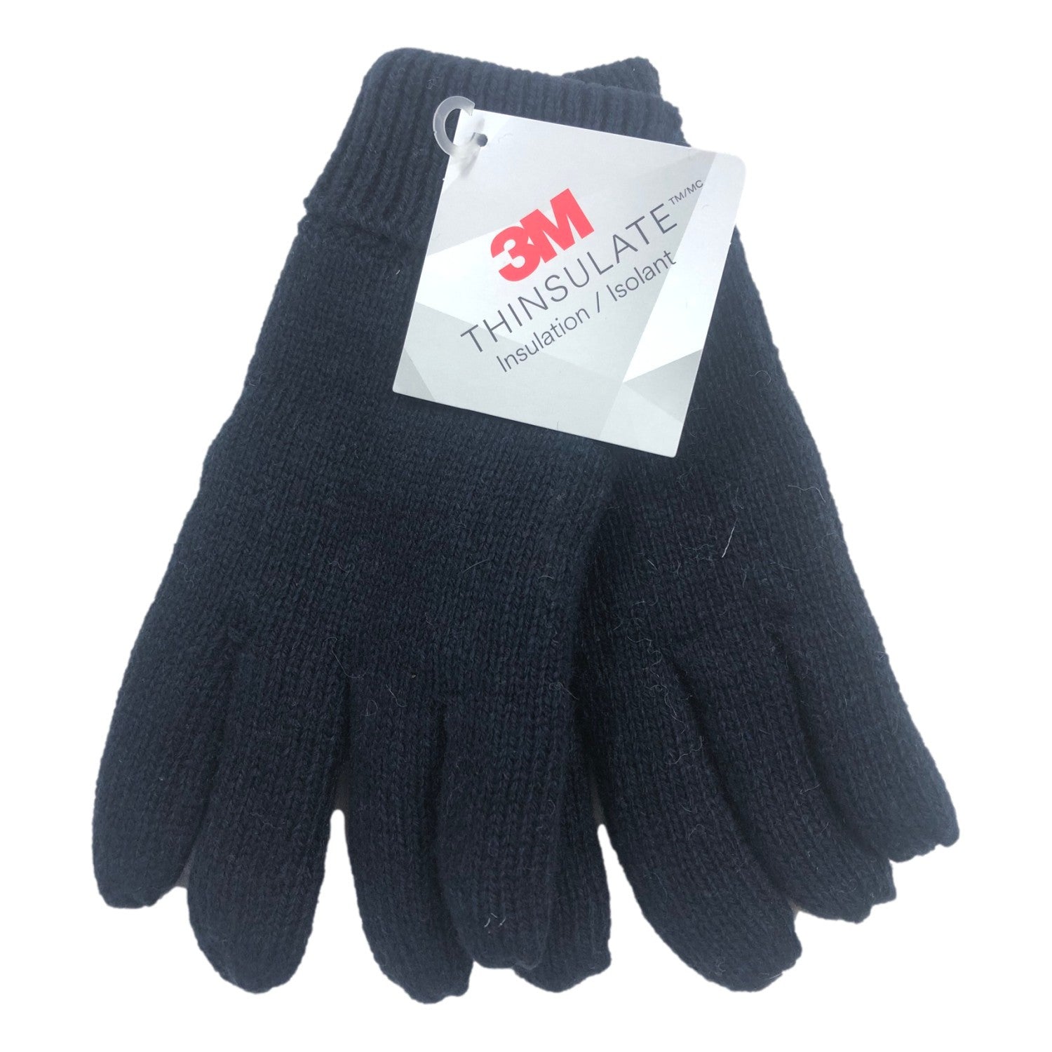 Warme Handschuhe
