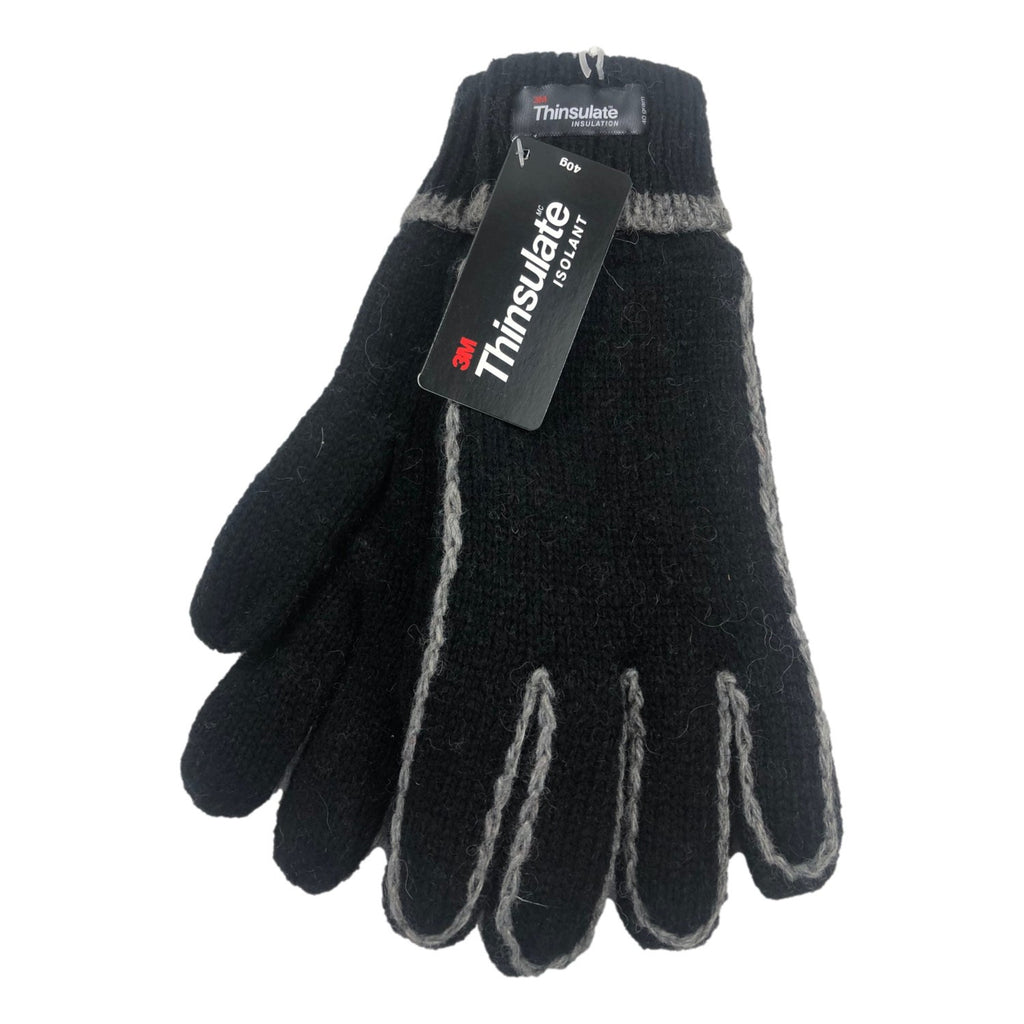Gants Chauds – Boutique Augustin (vue 4)