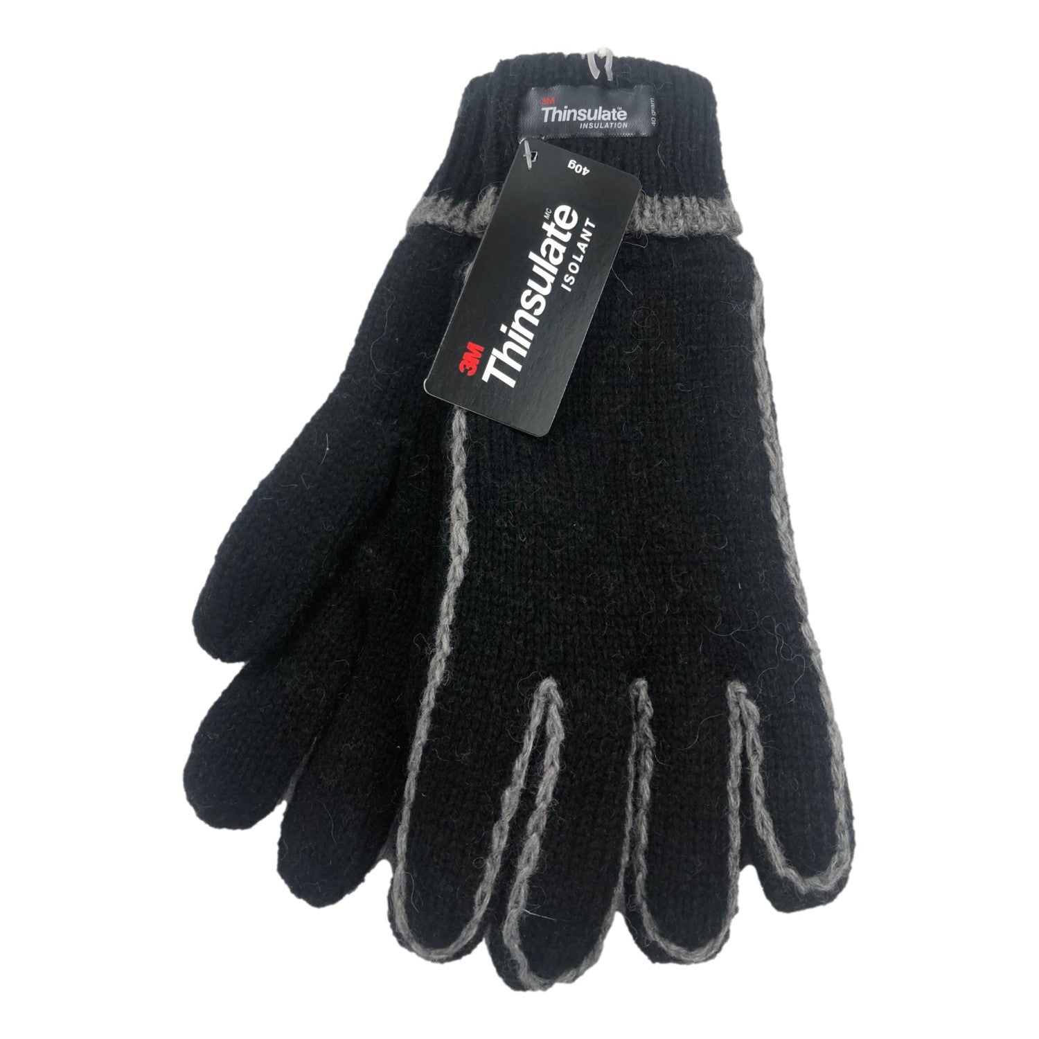Gants Chauds – Boutique Augustin (vue 4)