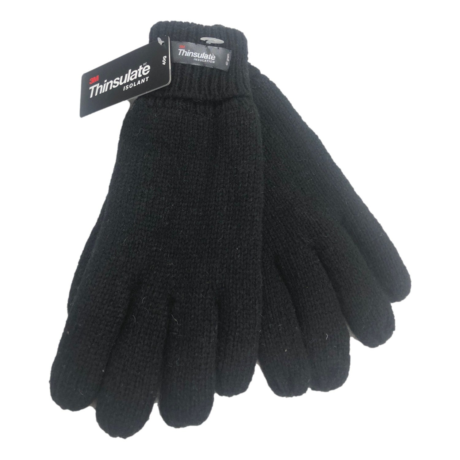 Gants Chauds – Boutique Augustin (vue 5)