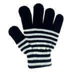 Gants rayés enfant – Boutique Augustin (vue 2)