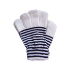 Gants rayés enfant – Boutique Augustin