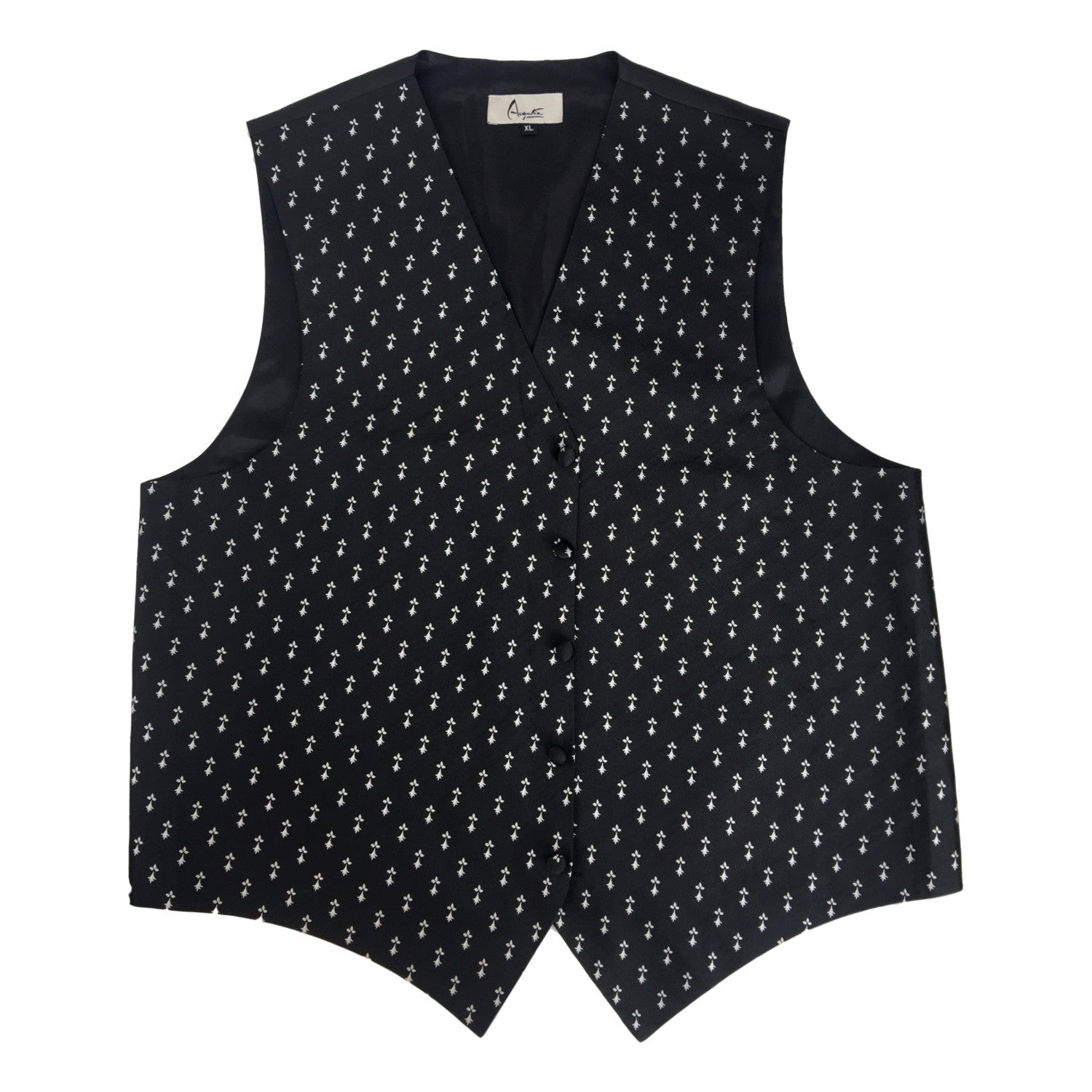 Gilet breton Hermine – Boutique Augustin
