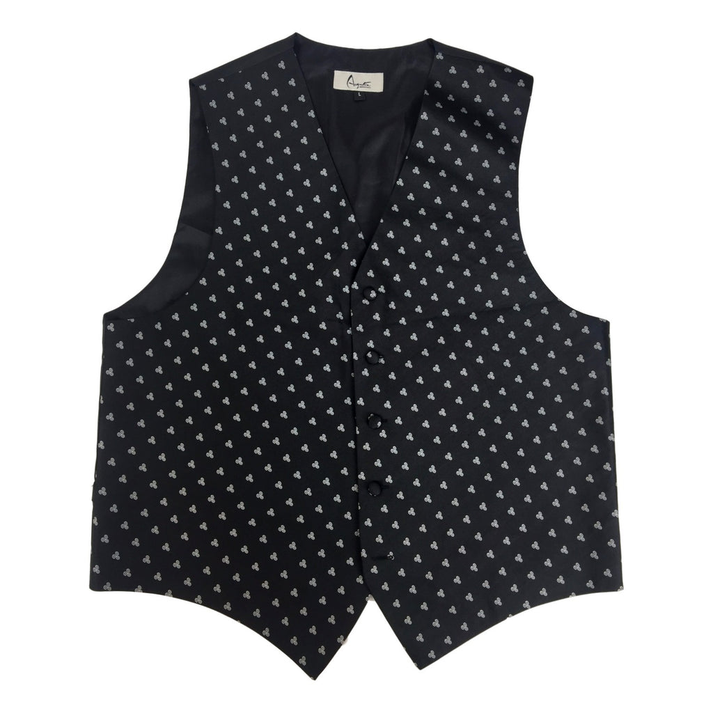 Gilet breton Triskell – Boutique Augustin