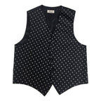 Gilet breton Triskell – Boutique Augustin