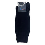 Grosses Chaussettes Bouclette (mi-mollet) – Boutique Augustin (vue 3)