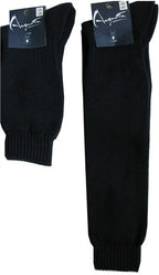 Grosses Chaussettes Bouclette (mi-mollet) – Boutique Augustin (vue 4)