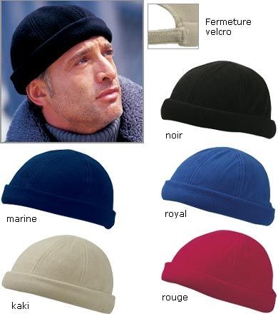 Bonnet miki Polaire – Boutique Augustin