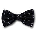 Noeud Papillon Hermine – Boutique Augustin (vue 2)