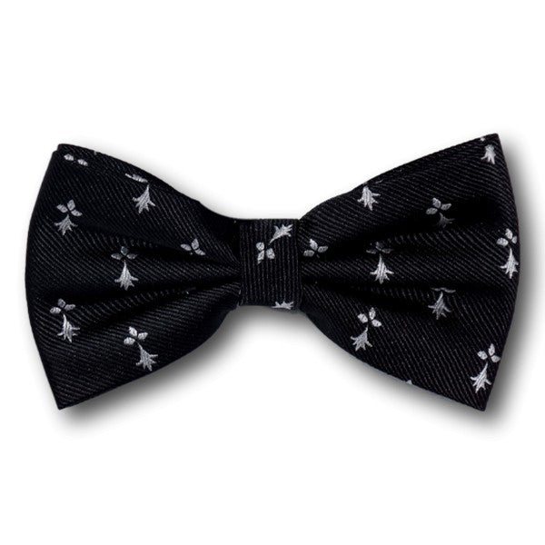 Noeud Papillon Hermine – Boutique Augustin (vue 2)