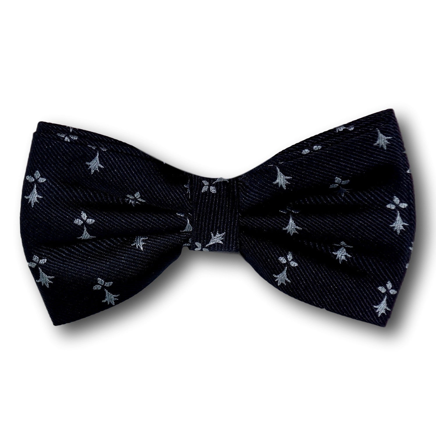 Noeud Papillon Hermine – Boutique Augustin (vue 3)