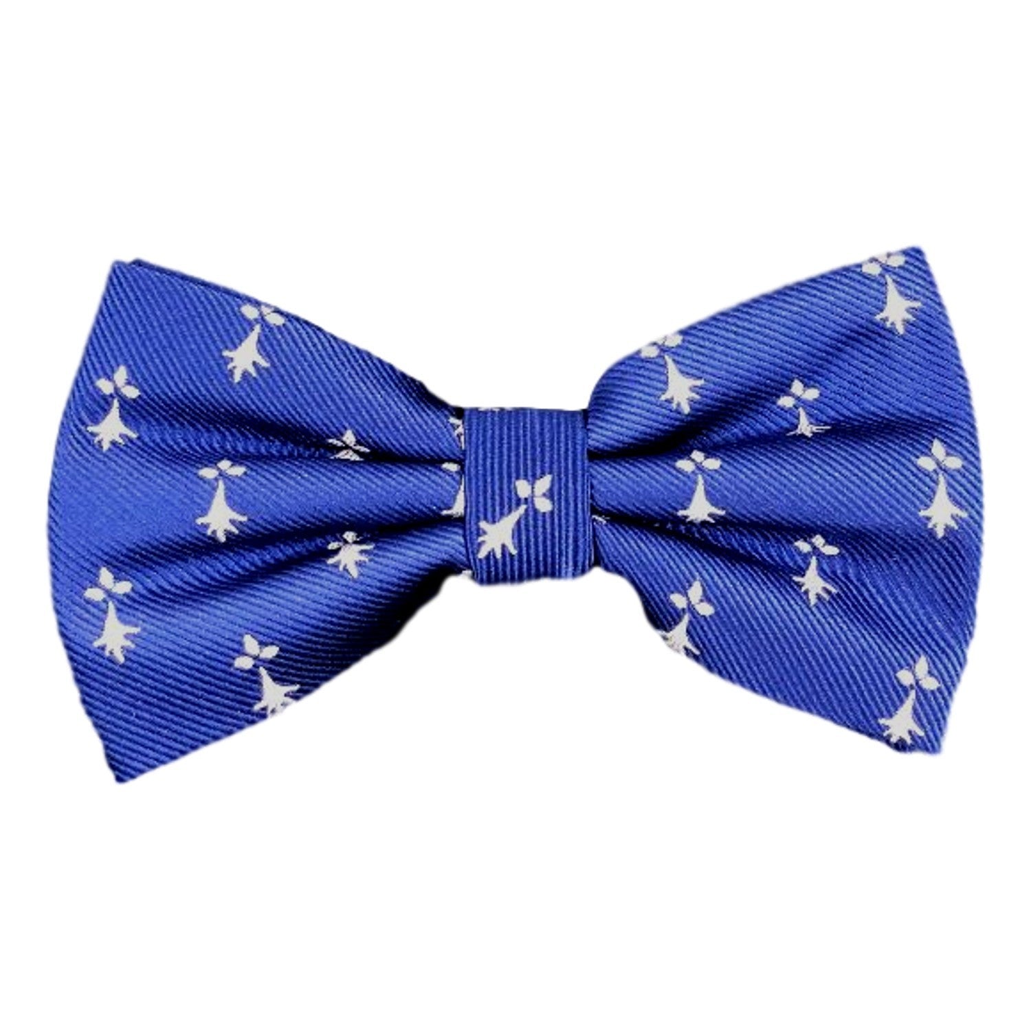 Noeud Papillon Hermine – Boutique Augustin (vue 4)
