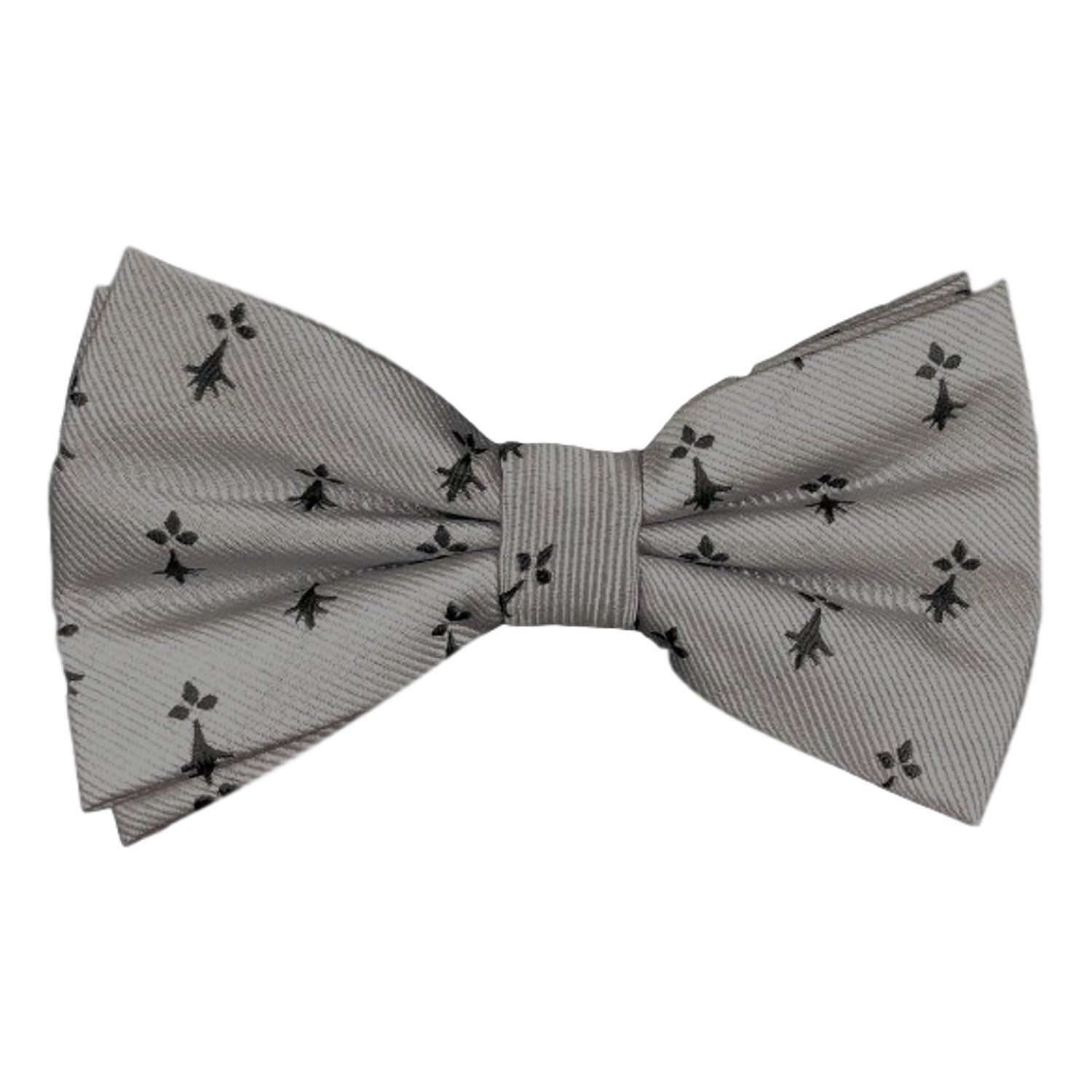Noeud Papillon Hermine – Boutique Augustin (vue 5)