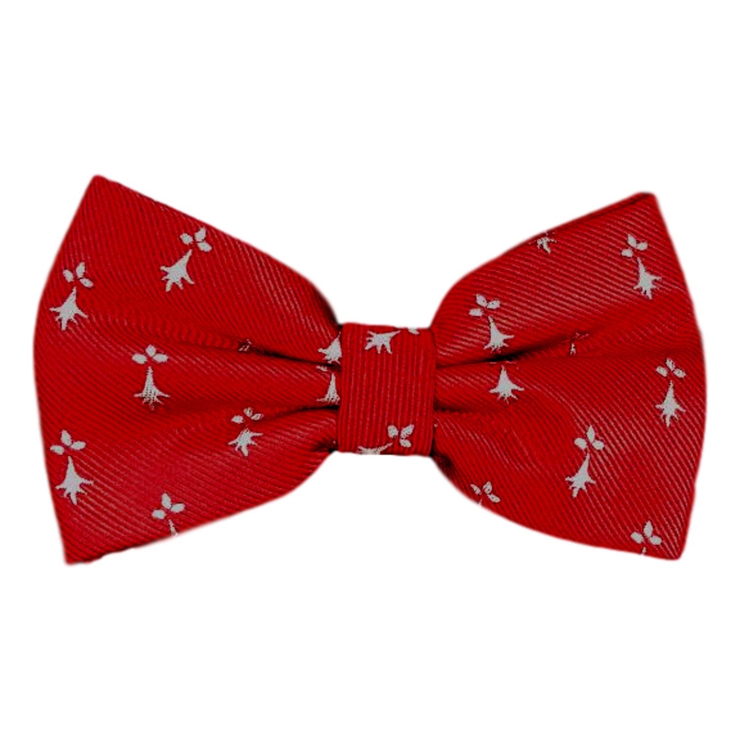 Noeud Papillon Hermine – Boutique Augustin (vue 6)