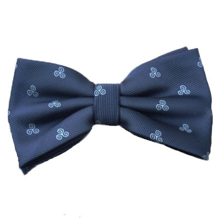 Noeud Papillon Triskell – Boutique Augustin (vue 2)