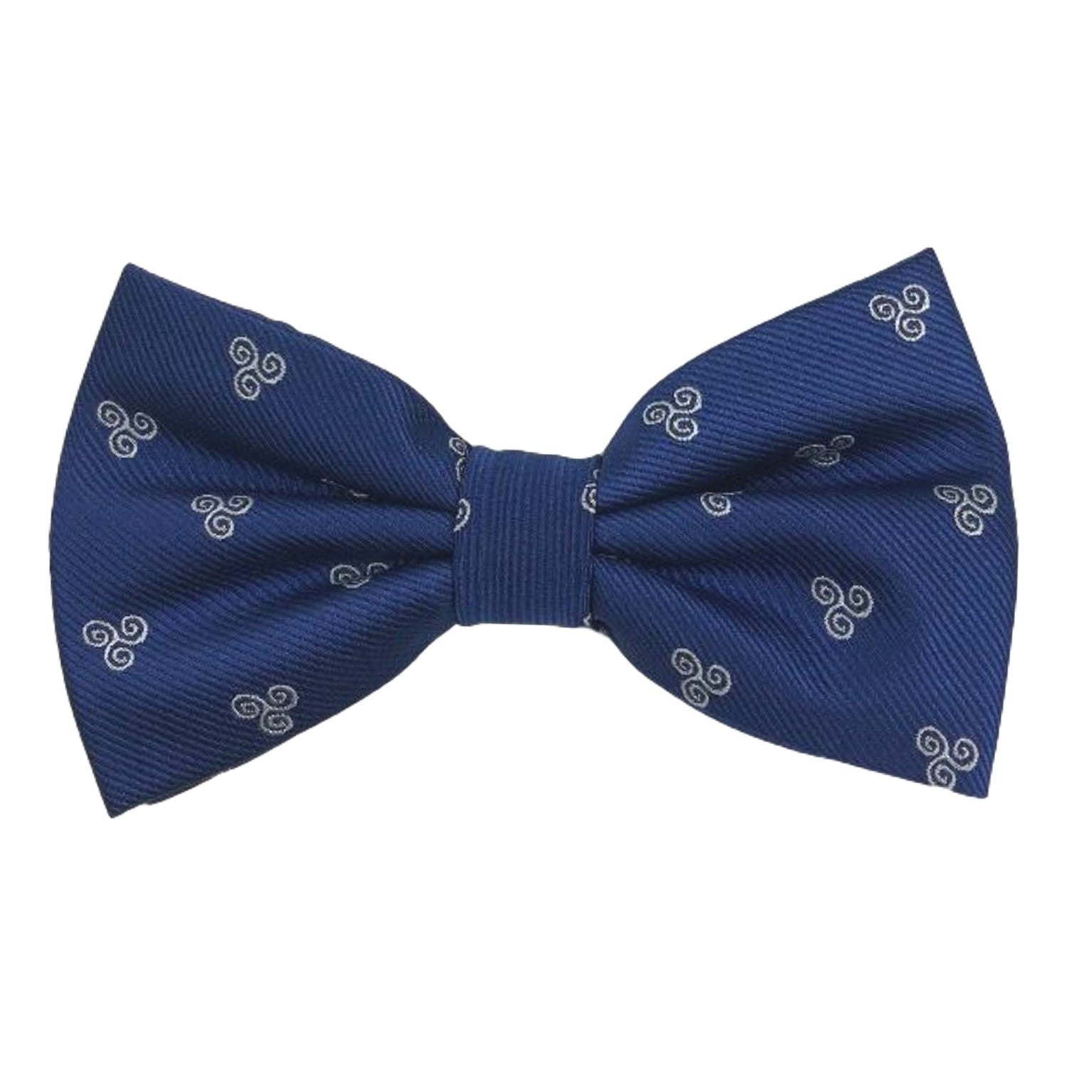 Noeud Papillon Triskell – Boutique Augustin (vue 4)