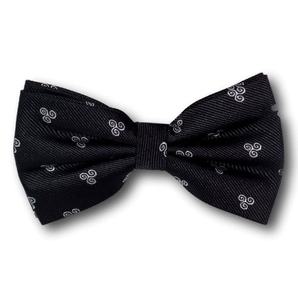 Noeud Papillon Triskell – Boutique Augustin